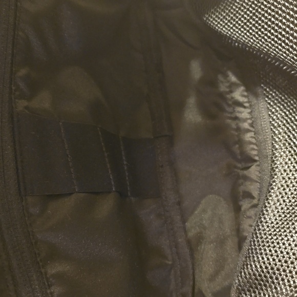 lululemon Toiletry Bag With LA Clippers Logo - Picture 7 of 8